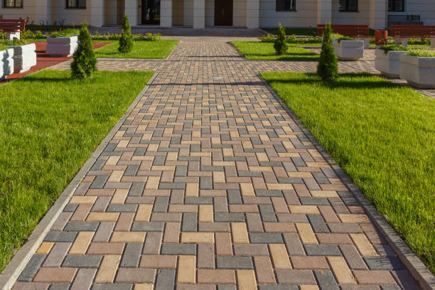 Reasons to Select Us for Your Driveway Paving Requirements in Rockwell City, IA